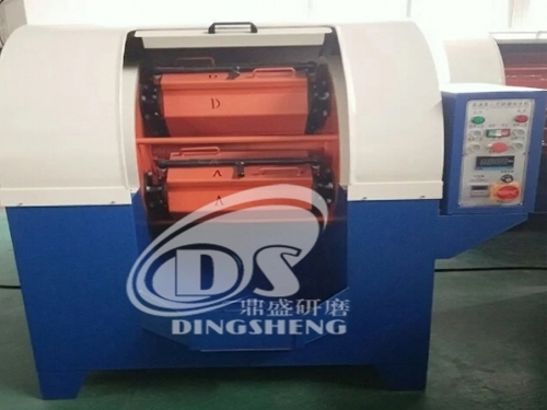 全自動(dòng)渦流機(jī)、高速離心研磨拋光機(jī)的應(yīng)用范圍