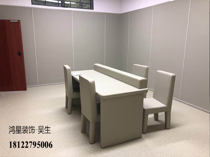 SIW防撞墻核心聚乙烯發(fā)泡棉軟包