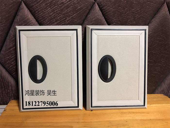 軟質(zhì)門把手硅膠防撞