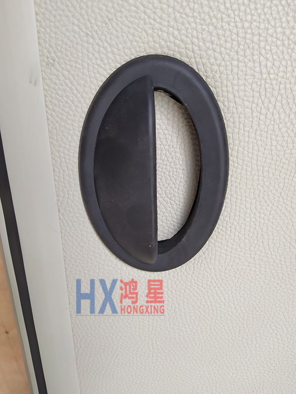 軟質(zhì)門把手硅膠防撞