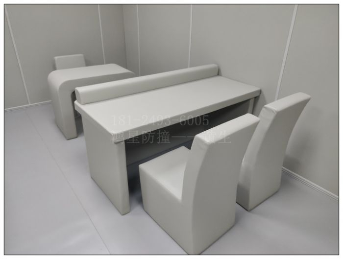 審訊室墻面防撞軟包紀(jì)檢監(jiān)談話室察留置室防撞軟包