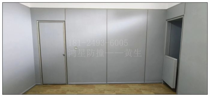 紀(jì)律檢查中心審訊室墻面門板軟包