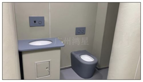 留置室、審訊室、羈押室安全改造：防撞馬桶、洗手臺、衛(wèi)浴如何守護(hù)特殊空間