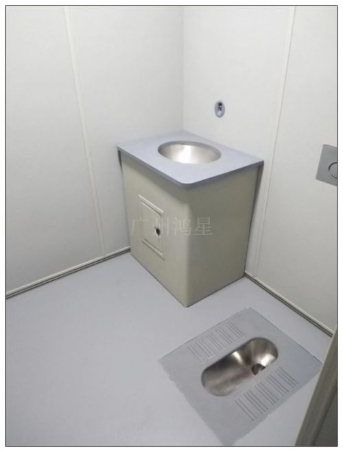 談話室、詢問室、訊問室安全改造：防撞馬桶、洗手臺與衛(wèi)浴的核心價值