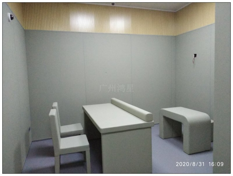 三類談話室”的標準可以從功能劃分和建設標準兩個角度進行歸納