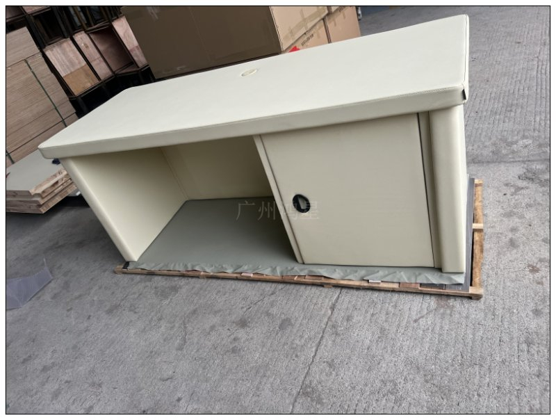 公檢法紀委留置談話室防撞電腦桌