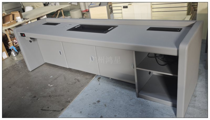 公檢法紀(jì)委留置詢問室談話室防撞桌椅墻面軟包