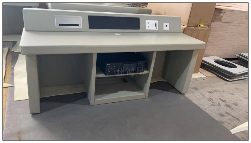 紀(jì)委留置談話室特殊防撞定制談話桌