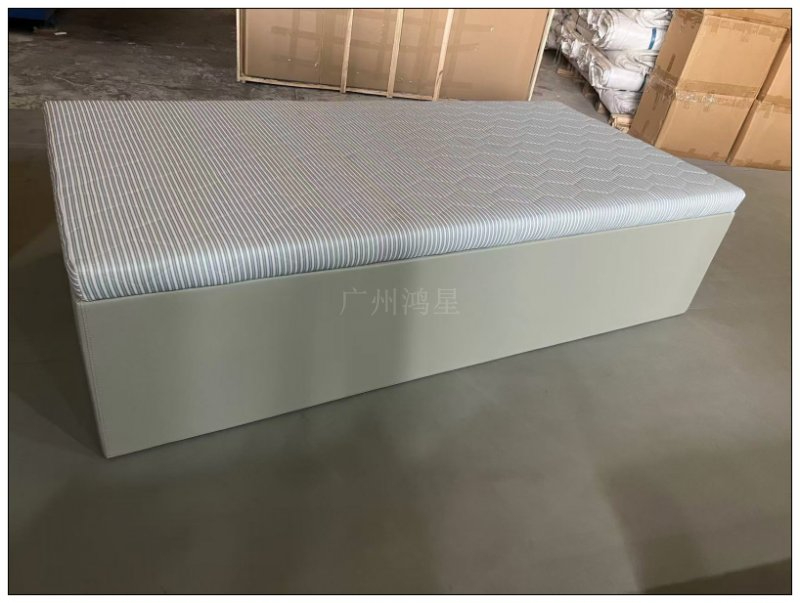 紀(jì)委留置談話室防撞定制防撞床